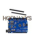 1-5Set/ UNO R3 Official Box ATMEGA16U2 / UNO+WiFi R3 MEGA328P Chip CH340G For Arduino UNO R3 Development Board WeMos ESP8266