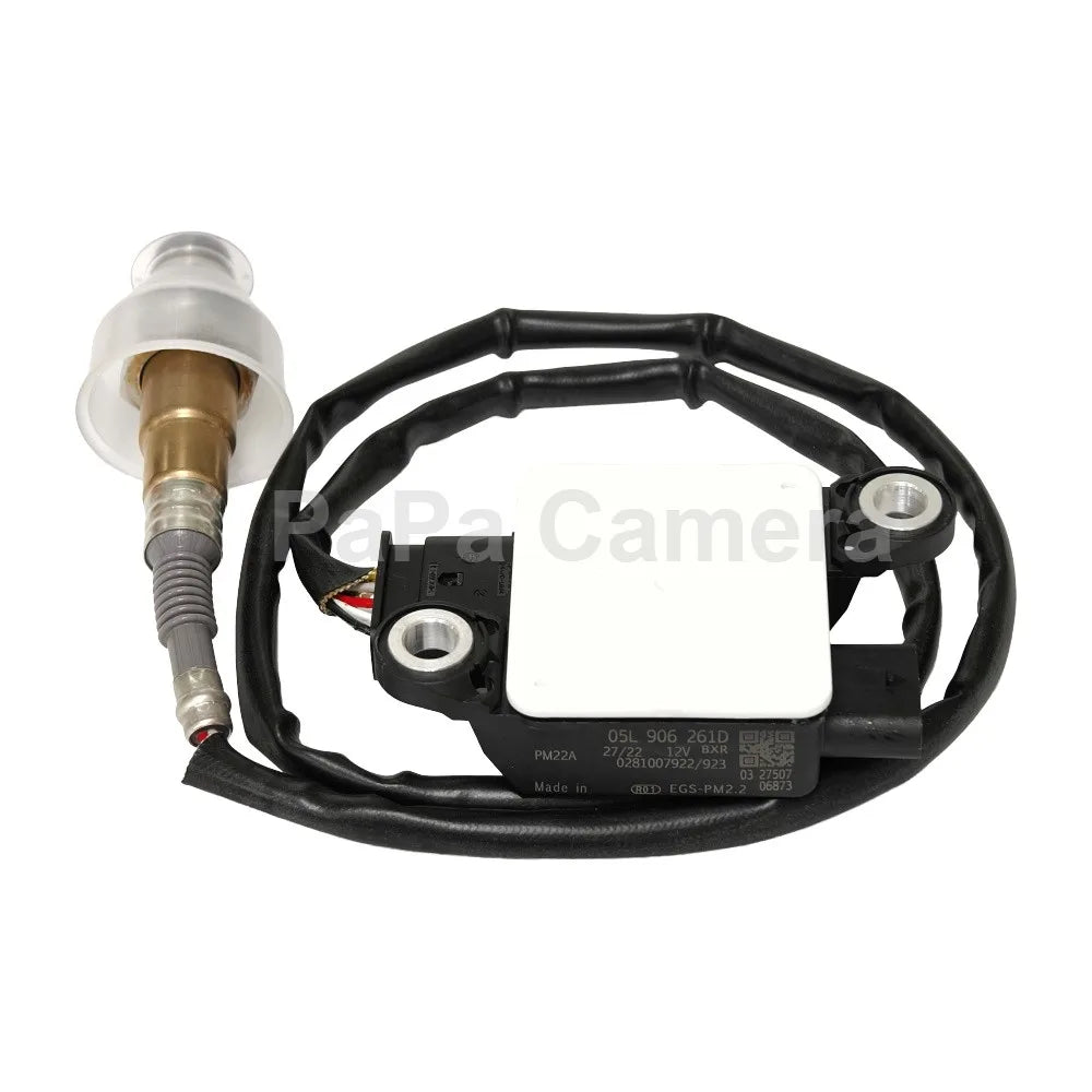 NEW 05L906261D 0281007922 0281007923 PM Car Particulate Matter Sensor for VW Audi Volkswagen Golf 05L906261F 05L906261H