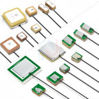 Vehicle-Mounted Navigation, Beidou GPS Dual-Mode Antenna, Driving Recorder, GPS Module, Satellite Positioning Signal Enhancement