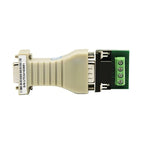 Passive RS232 To RS485 Converter Adapter Bidirectional Serial Communication Transfer Module UT-2201