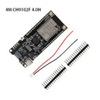 ESP32-WROVER-B Chip NANO Card SIM Series Configurable Hardware SIM7000G SIM7000A SIM7000E Cat-M NB-IoT GSM Module