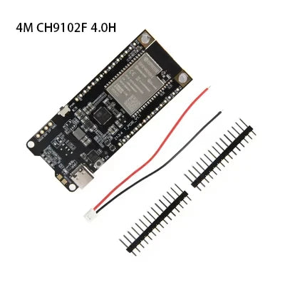 ESP32-WROVER-B Chip NANO Card SIM Series Configurable Hardware SIM7000G SIM7000A SIM7000E Cat-M NB-IoT GSM Module