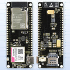 ESP32 SIM800L TTGO T Call V1.3 GSM GPRS Wireless Module SIM Card Antenna Development Board for Arduino