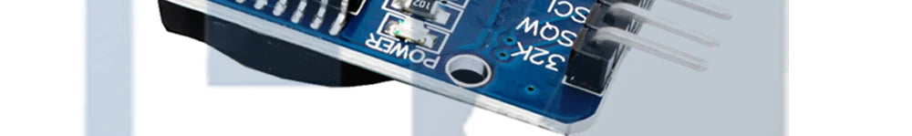 DS3231 AT24C32  SD3078 IIC Module Precision Clock Module DS3231SN for Arduino Memory module