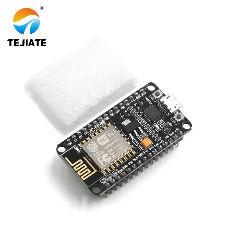 1PCS NRF24L01+ 2.4GHz Wireless Transceiver Module Microcontroller Antenna Wireless Transceiver