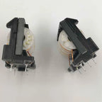 HF2836 ET28 Vertical Common Mode Choke 3.3/4.7/8/12/22/33/47mH Power Line Filter Inductor