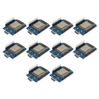 ESP8266 ESP-12F WLAN WiFi Internet Development Board D1 Mini WIFI Development Board NodeMCU Lua Module for Arduino