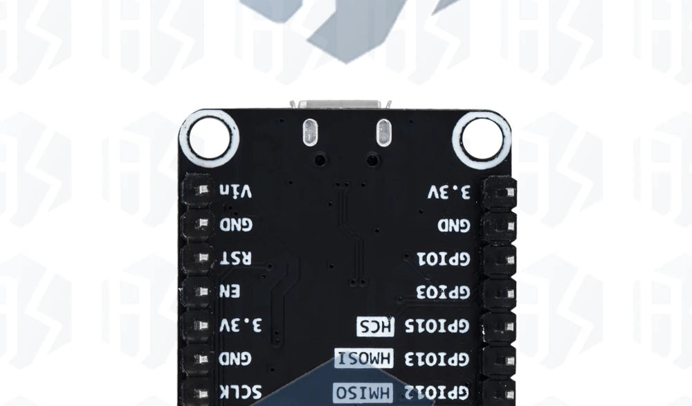 1PCS NodeMCU Motor Shield Board L293D for ESP-12E from ESP8266 esp 12E kit diy rc toy wifi rc smart car remote contro