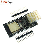 Estardyn WT32-ETH01 ESP32 Industrial IoT Gateway, Ethernet WiFi Bluetooth Module with LAN8720A for Programmable Controller