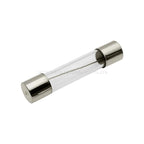 10PCS 5*20/6*30MM Fast Blow Glass Tube Fuse F0.1A 0.2A 0.5A 1A 1.5A 2A 2.5A 3.15A 4A 5A 6.3A 7A 8A 10A 12A 15A 20A 25A 30A 250V