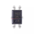 20PCS LTV816 LTV-816S-TA1-C LTV-816S-TA1-D PC816 EL816 816C 816D SMD-4 Transistor Output Optocouplers SMD Photocoupler IC