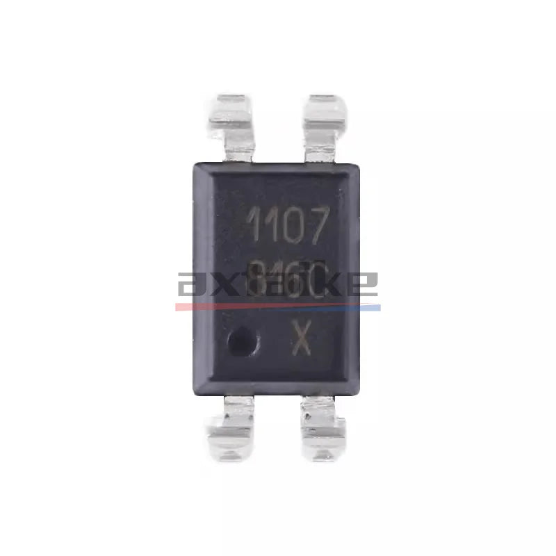 20PCS LTV816 LTV-816S-TA1-C LTV-816S-TA1-D PC816 EL816 816C 816D SMD-4 Transistor Output Optocouplers SMD Photocoupler IC