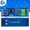1PCS/5PCS   MAX485 module, RS485 module, TTL turn RS - 485 module, MCU development accessories rs 485