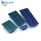 5v 12v 1 2 4 6 8 Channel Relay Module with optocoupler Relay Output 1 2 4 6 8 Way relay Module For Arduino In stock