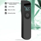 Infrared Thermometer Forehead Body Room Water Food Termometre Multi-function Non-contact Temperature Measurement Device