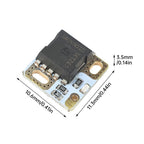 1~10PCS 200A 300A PWM Regulation Electronic Switch Control Board High Power MOS Trigger Switch Drive Module