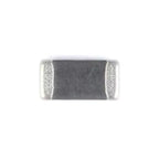 100pcs 0805 0 10 15 26 30 33 40 47 50 60 75 80 100 120 150 200 220 330 Ohm R 100MHz SMD High Frequency Ferrite Bead