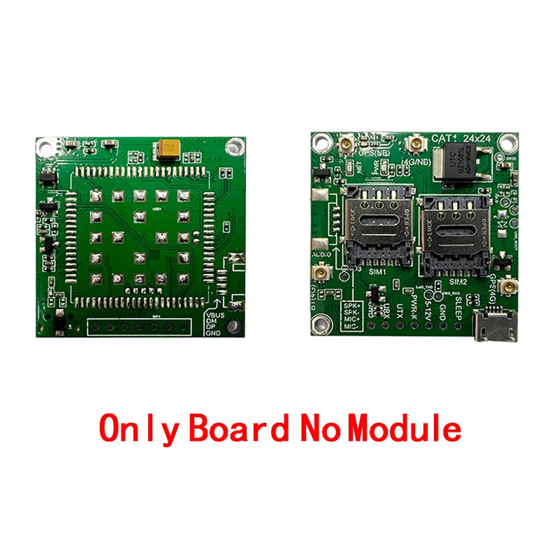 SIMCOM A7670E-LASE  4G Cat 1 with GSM GPS Module development Core Board A7670E TTL  Serial Port Mirco USB Voice