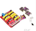 V3.0 Engraver CNC Shield+A4988 DRV8825 Stepper Motor Drivers For UNO R3 for Arduino