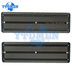 1-3PCS 5.2x8.9cm Standard Permanent Breadboard 5.2x17.2cm Double Sided PCB Prototype Board Protoboard Diy Electronic for Arduino