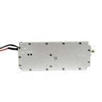 100‑7500MHz Wide Frequency Band 50W Lora Radio Module With Circulator LDMOS Transistor RF Signal Processing Electronic Part