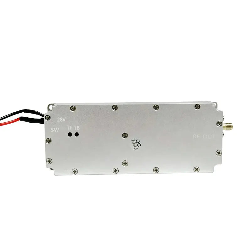 100‑7500MHz Wide Frequency Band 50W Lora Radio Module With Circulator LDMOS Transistor RF Signal Processing Electronic Part