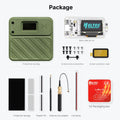 New Heltec WiFi LoRa 32 V3 868MHz Development Board Kit Meshtastic ESP32 SX1262 With Case For  Arduino IoT LoRaWAN