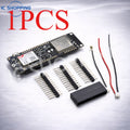 1PCS TTGO T-Call V1.4 ESP32 WiFi Bluetooth SIM800L GSM GPRS Module IoT Development Board for Arduino Smart Projects