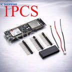1PCS TTGO T-Call V1.4 ESP32 WiFi Bluetooth SIM800L GSM GPRS Module IoT Development Board for Arduino Smart Projects
