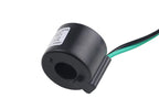 3PCS Miniature Precision Current Transformer Mini Rail Type Electric Meter Three-Phase Waterproof 0.5 Class