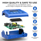 IMAX B6 80W Digital RC Balance Charger Discharger for LiPo NiMH NiCd LiFe Pb Battery Lipro Charger+ 15V 6A Adapter Optional