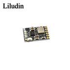 TP5100 charging management power supply module board TP5000 1A 2A compatible with 4.2V 8.4V single and double lithium batteries