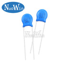20PCS High Voltage Ceramic Capacitor 2KV 2000V 18PF 33PF 47PF 82PF 100PF 150PF 220PF 470PF 102 222 332 472 103 101 221 331 471
