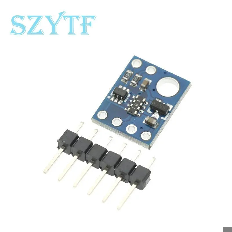 GY-530 VL53L0X Time-of-Flight (ToF) Laser Ranging Sensor Breakout 940nm VL53L0X-V2 Laser Distance Module I2C IIC For Arduino