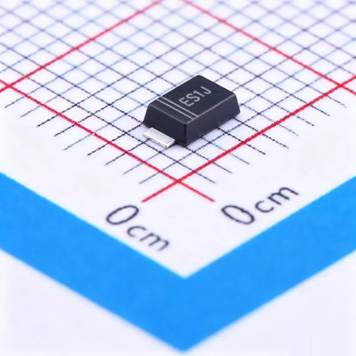 (100/1000PCS) 100% New SMD SMAF Rectifier Diode M7 US1M ES1J ES2J RS1M Schottky 4007 Thin Section M7F US1MF ES1JF ES2JF RS1MF