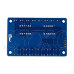 1-10PCS TM1638 Module Key Display For AVR Arduino New 8-Bit Digital LED Tube 8-Bit