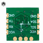 MPU6050 (6-Axis)/MPU9250 (9-Axis) Gyro Accelerometer Module – TTL/I2C/IIC Serial Port Tilt Sensor for Arduino