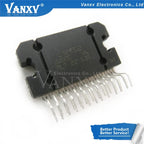 1-20PCS TB6600HG TB6600 TB2906HQ TB2906 TB2929HQ TB2929 L5952 5952 TDA7561 7561 TA8264AHQ TA8264AH TA8264 ZIP-25