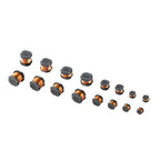 CD32 43 54 75 105 SMD Inductor 2.2uH 3.3uH 4.7uH 6.8uH 10uH 100UH 150UH 220UH 330UH 470UH 680UH 1000UH Wound Power Inductor
