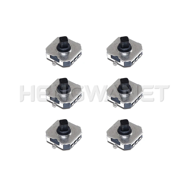 10pcs SKRHABE010 5 Way Direction SMD Tact Switch Push Button Joystick in Multi 7x7,7*7*5mm Handy Phone Digital