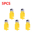 1-5PCS TT Motor 130motor Smart Car Robot Gear Motor for Arduino DC3-12V DC Gear Motor Intelligent Car Chassis Four Drive Car Hot