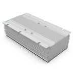 UENPO Wide Voltage Input 9-36V to 12V28V13.8V24V50A60A Voltage Regulator 30-60V to 36V DC Power Converter Inverter Transformer