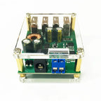 5A DC Step Down Converter 12V 24V 36V 48V 60V to 5V USB Power Supply Module For Car Motorcycle Electric Scooter