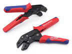 Darex DuPont Spring Terminal Automotive Wiring Harness Power SN Cold-Press Terminal Wire Crimping Pliers