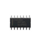 Logic IC Integrated Circuit chipset fan Sockets 74HC Series DIP Register Chip Driver 74HC595 74HC573 74HC393 LM L293D MOC3023
