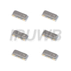 10PCS CSTCE16M CSTCE8M 3.2*1.3 Ceramic Crystal Oscillator 3213 8Mhz 16MHZ 8.000MHZ 3Pin SMD Ceramic Resonators