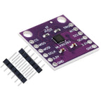 MLX90393 three digital Hall sensor 3D position of the rotational angular displacement Sensor Board Contactless for arduino