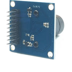 OV7670 Camera Module for STM32 Image Acquisition and Processing