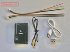 Full-Star Full-Band Rtk Gnss Gps Module Um982 High-Precision Centimeter-Level Positioning and Orientation Board