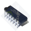 5-20PCS UA747CN UA747 SN65HVD11DR SN65HVD11 K4S561632D-UI60 K4S561632D TC9242P TC9242 LMC6482IN LMC6482 UPD71055C-10 UPD71055C